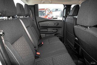 2026 Nissan Navara D27 MY26 SL Pick-up Easy 4WD Alpine White 6 Speed Sports Automatic Utility