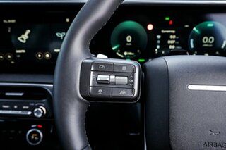 2026 Hyundai Palisade LX3.V1 MY26 Elite AWD Abyss Black 6 Speed Sports Automatic Wagon Hybrid