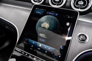 2026 Mercedes-Benz GLC-Class X254 806+056MY GLC350 e 9G-TRONIC 4MATIC Grey 9 Speed Sports Automatic