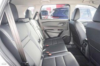 2026 Nissan X-Trail T33 MY26 ST-L e-4ORCE e-POWER White 1 Speed Automatic Wagon Hybrid