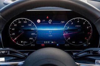 2025 Mercedes-Benz GLC-Class X254 805+055MY GLC300 9G-Tronic 4MATIC Silver 9 Speed Sports Automatic