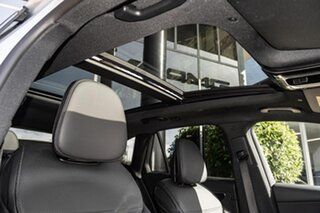 2025 Mercedes-Benz GLC-Class X254 805+055MY GLC200 9G-TRONIC 4MATIC Silver 9 Speed Sports Automatic
