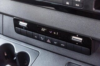 2024 Mercedes-Benz Sprinter VS30 MY24 417CDI Low Roof MWB 9G-Tronic RWD White 9 Speed