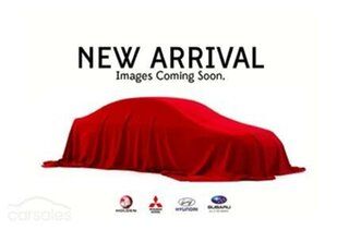 2011 Nissan Micra K13 ST-L White 4 Speed Automatic Hatchback