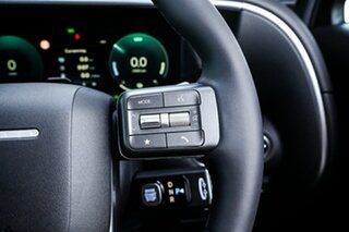 2026 Hyundai Palisade LX3.V1 MY26 Elite AWD Abyss Black 6 Speed Sports Automatic Wagon Hybrid