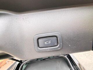 2019 Land Rover Range Rover Evoque L551 20MY SE Black 9 Speed Sports Automatic Wagon