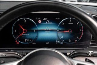 2019 Mercedes-Benz GLE-Class V167 GLE300 d 9G-Tronic 4MATIC Black 9 Speed Sports Automatic Wagon