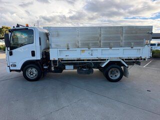 2021 Isuzu N Series NPR 75-190 Tipper Manual