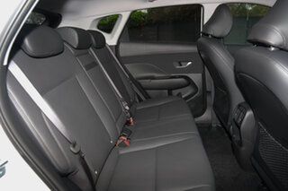 2026 Hyundai Kona SX2.V3 MY27 Hybrid D-CT 2WD Premium Denim Blue 6 Speed
