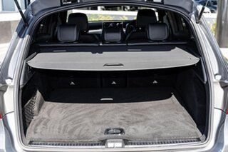 2022 Mercedes-Benz GLC-Class X253 802MY GLC300 9G-Tronic 4MATIC Grey 9 Speed Sports Automatic Wagon