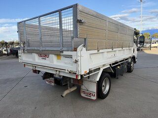 2021 Isuzu N Series NPR 75-190 Tipper Manual