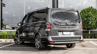 2026 Mercedes-Benz V-Class 447 MY25 V250 MWB 9G-TRONIC Avantgarde Grey 9 Speed Sports Automatic.