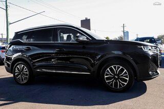 2026 Chery Tiggo 7 T32 MY26 Super Hybrid DHT Ultimate Black 1 Speed Constant Variable Wagon Hybrid