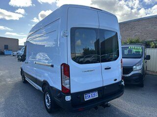 2019 Ford Transit VO MY19.75 350L LWB (FWD) White 6 Speed Automatic Van