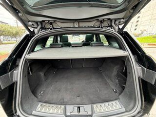 2019 Land Rover Range Rover Evoque L551 20MY SE Black 9 Speed Sports Automatic Wagon