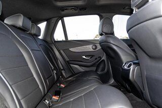 2022 Mercedes-Benz GLC-Class X253 802MY GLC300 9G-Tronic 4MATIC Grey 9 Speed Sports Automatic Wagon