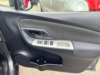 2015 Toyota Yaris NCP130R Ascent 4 Speed Automatic Hatchback