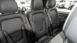 2026 Mercedes-Benz V-Class 447 MY25 V250 MWB 9G-TRONIC Avantgarde Grey 9 Speed Sports Automatic