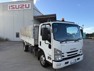 2021 Isuzu N Series NPR 75-190 Tipper Manual.