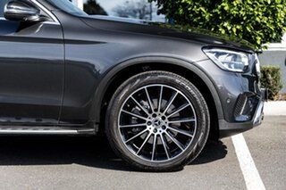2022 Mercedes-Benz GLC-Class X253 802MY GLC300 9G-Tronic 4MATIC Grey 9 Speed Sports Automatic Wagon