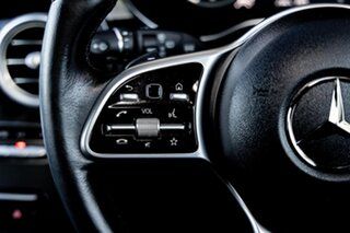 2022 Mercedes-Benz GLC-Class X253 802MY GLC300 9G-Tronic 4MATIC Grey 9 Speed Sports Automatic Wagon