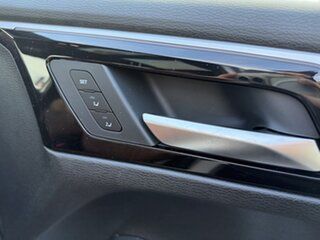 2026 Mitsubishi Outlander ZM MY26 Exceed Tourer AWD White Diamond 8 Speed Constant Variable Wagon