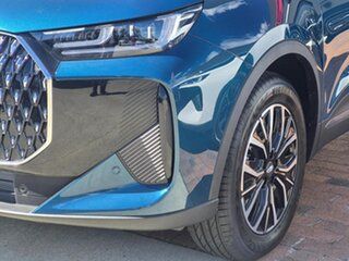 2026 Chery Tiggo 7 T32 MY26 Super Hybrid DHT Ultimate Blue 1 Speed Constant Variable Wagon Hybrid