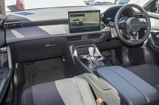 2026 Mazda CX-5 KM0HA0 G25 SKYACTIV-Drive i-ACTIV AWD Evolve Machine Grey 6 Speed Sports Automatic