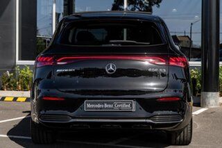 2025 Mercedes-Benz EQE X294 805MY EQE53 AMG 4MATIC+ Black 1 Speed Reduction Gear Wagon