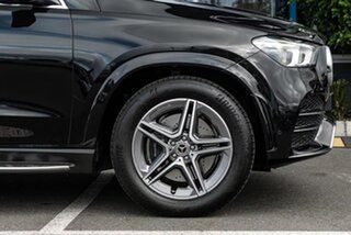 2019 Mercedes-Benz GLE-Class V167 GLE300 d 9G-Tronic 4MATIC Black 9 Speed Sports Automatic Wagon