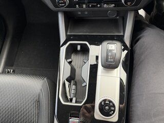 2026 Mitsubishi Outlander ZM MY25 ES 2WD Sterling Silver 8 Speed Constant Variable Wagon