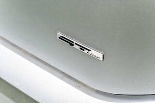 2026 Kia Picanto JA PE2 MY27 GT-Line Sparkling Silver 4 Speed Automatic Hatchback