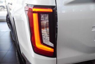 2026 Toyota Hilux GUN227R SR5 Double Cab 48V White 6 Speed Sports Automatic Utility