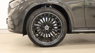 2025 Mercedes-Benz GLC-Class C254 806+056MY GLC300 9G-Tronic 4MATIC Grey 9 Speed Sports Automatic
