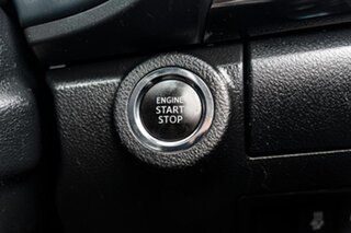 2024 Toyota Hilux GUN126R Rogue Double Cab 48V White 6 Speed Sports Automatic Utility