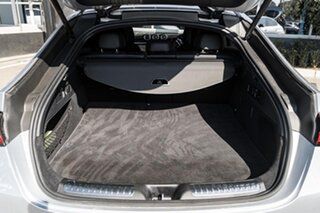 2024 Mercedes-Benz GLC-Class C254 804MY GLC43 AMG SPEEDSHIFT MCT 4MATIC Silver 9 Speed
