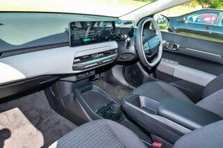 2026 Kia EV4 CT MY26 Air 2WD Standard Range Shale Grey 1 Speed Reduction Gear Sedan