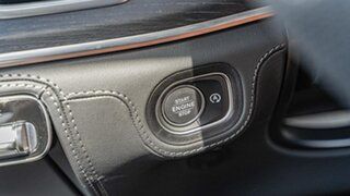2025 Mercedes-Benz GLE-Class V167 805+055MY GLE63 AMG SPEEDSHIFT TCT 4MATIC+ S Silver 9 Speed
