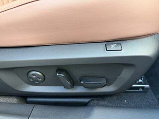 2026 Mitsubishi Outlander ZM MY26 Exceed Tourer AWD White Diamond 8 Speed Constant Variable Wagon