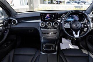 2022 Mercedes-Benz GLC-Class X253 802MY GLC300 9G-Tronic 4MATIC Grey 9 Speed Sports Automatic Wagon