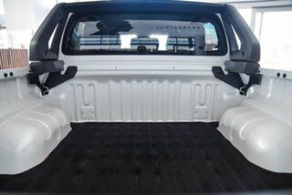 2026 Toyota Hilux GUN227R SR5 Double Cab 48V White 6 Speed Sports Automatic Utility