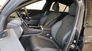 2025 Mercedes-Benz GLC-Class C254 806+056MY GLC300 9G-Tronic 4MATIC Grey 9 Speed Sports Automatic