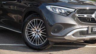 2026 Mercedes-Benz GLC-Class X254 806+056MY GLC200 9G-TRONIC 4MATIC Grey 9 Speed Sports Automatic.