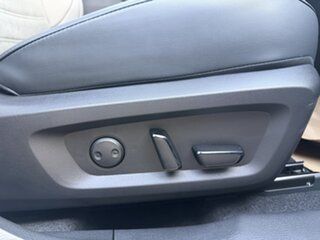 2026 Mitsubishi Outlander ZM MY26 Black Edition 2WD White Diamond 8 Speed Constant Variable Wagon