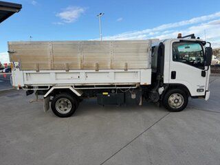 2021 Isuzu N Series NPR 75-190 Tipper Manual
