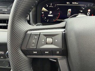 2025 Mitsubishi Outlander ZM MY25 LS 2WD Graphite Grey 8 Speed Constant Variable Wagon