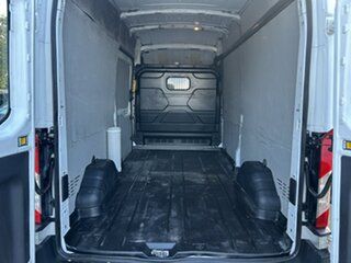 2019 Ford Transit VO MY19.75 350L LWB (FWD) White 6 Speed Automatic Van