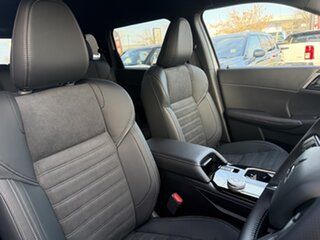 2026 Mitsubishi Outlander ZM MY26 Black Edition 2WD White Diamond 8 Speed Constant Variable Wagon