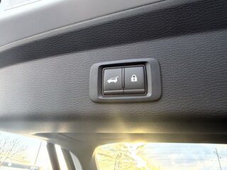 2026 Mitsubishi Outlander ZM MY26 Exceed Tourer AWD White Diamond 8 Speed Constant Variable Wagon