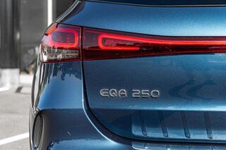 2023 Mercedes-Benz EQA H243 803+053MY EQA250 Blue 1 Speed Reduction Gear Wagon